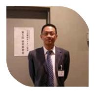2006年10月27日，新竹公司總經理參加“2006年第5回研究發(fā)表會”，并作演講